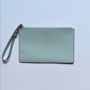 Kate Spade clutch
